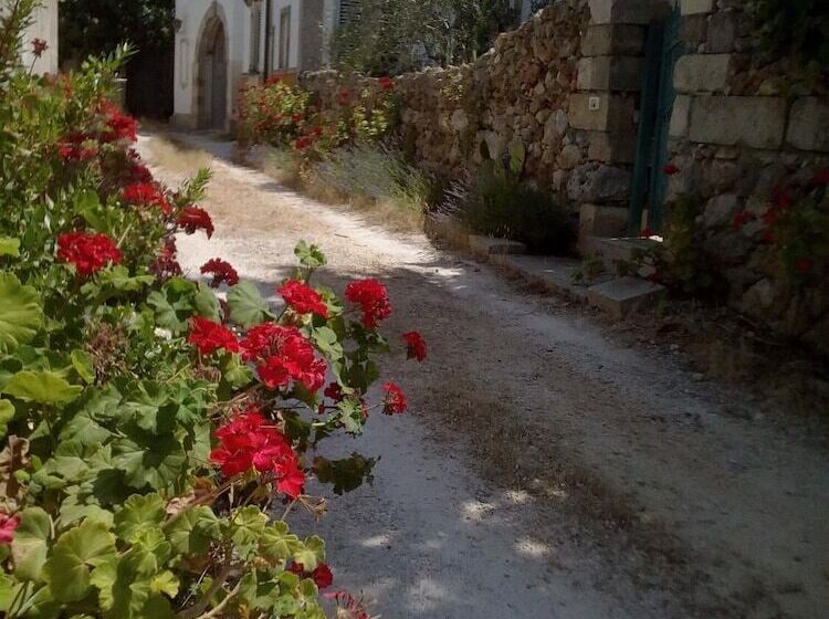 ベッドアンドブレックファースト Salento Ca  D Architetto