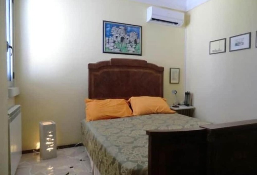 Bed and Breakfast Salento Ca  D Architetto