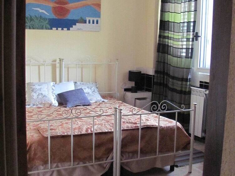 ベッドアンドブレックファースト Salento Ca  D Architetto