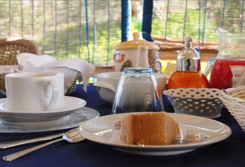 مبيت وإفطار Sorecanu