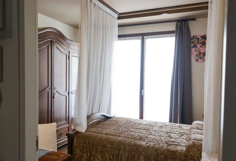 Beta Delta Sigma B&b
