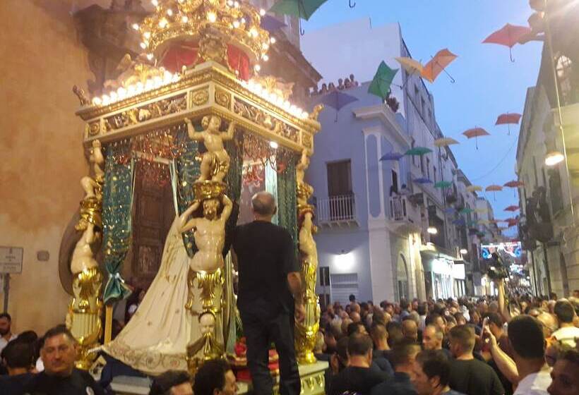 Casa Dell Aromatario B&b