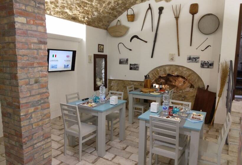 Casa Dell Aromatario B&b