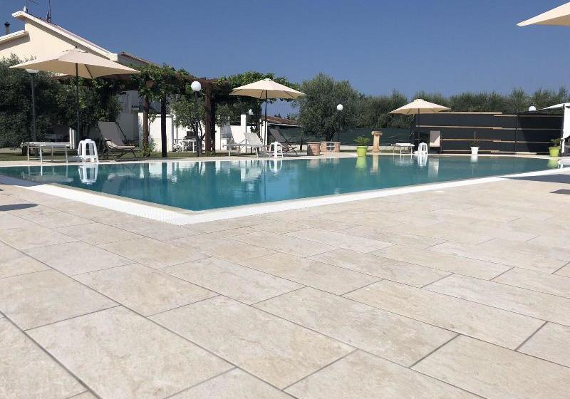 Country House Jamm Jà