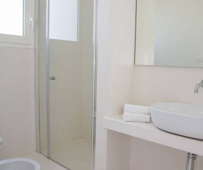 Bed and Breakfast Dimora Ausentum