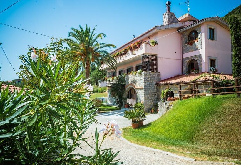Fontanelle B&b