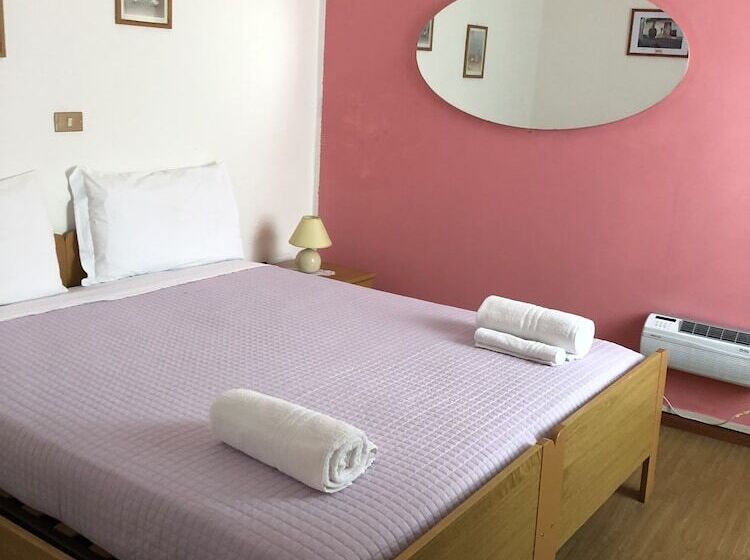 فندق Albergo Miravalle