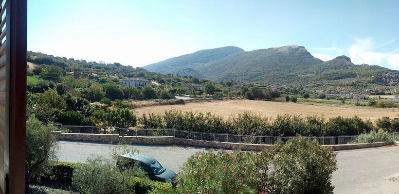 هتل روستایی Agriturismo Fabrizio Maria