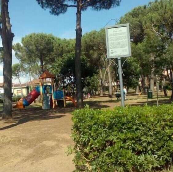 پانسیون Affittacamere Il Conte