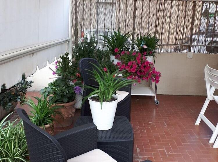 پانسیون Affittacamere Il Conte