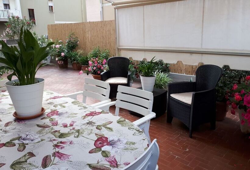 پانسیون Affittacamere Il Conte