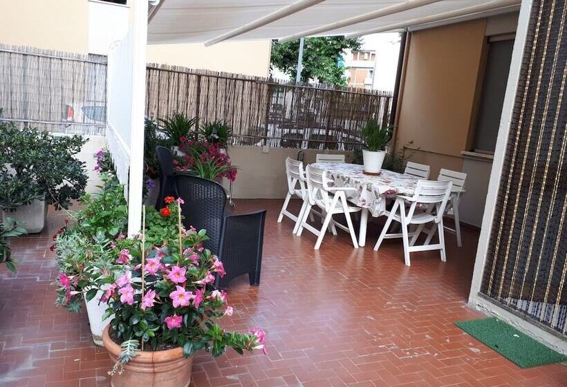 پانسیون Affittacamere Il Conte