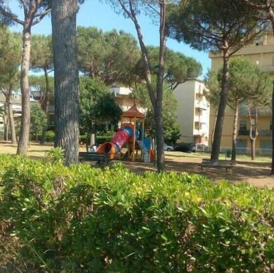 پانسیون Affittacamere Il Conte