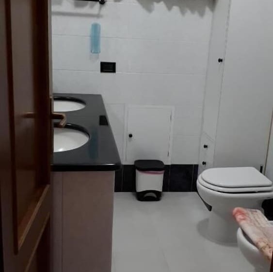 پانسیون Affittacamere Il Conte