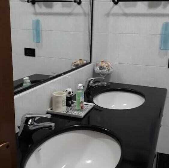 پانسیون Affittacamere Il Conte