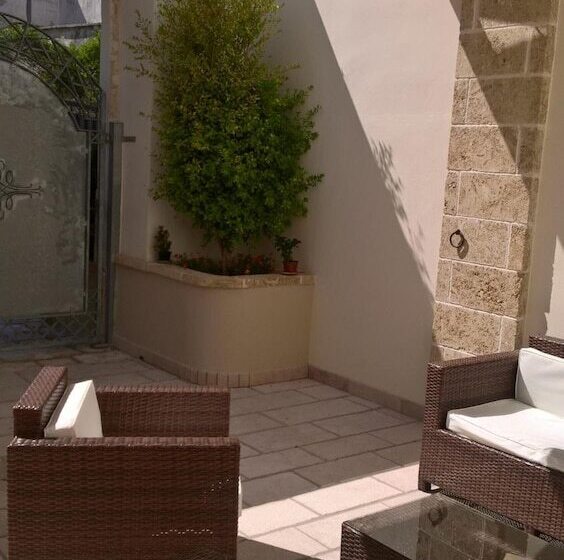 بنسيون Gradiè