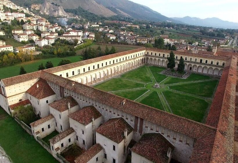 ペンション Palazzo Gargano