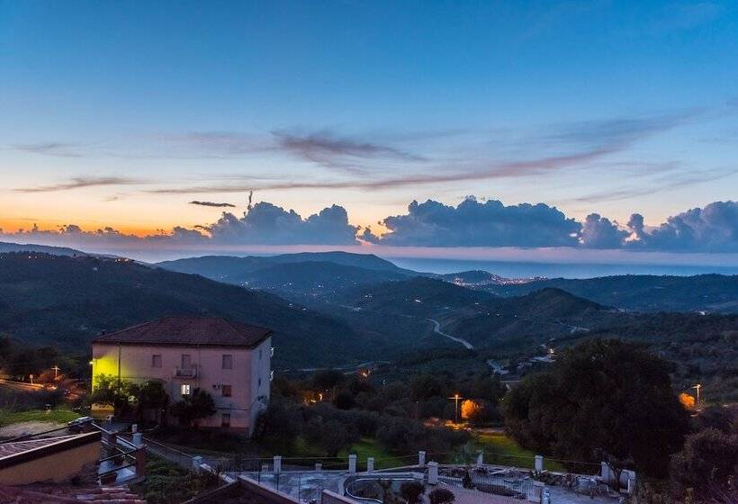 ペンション Palazzo Gargano