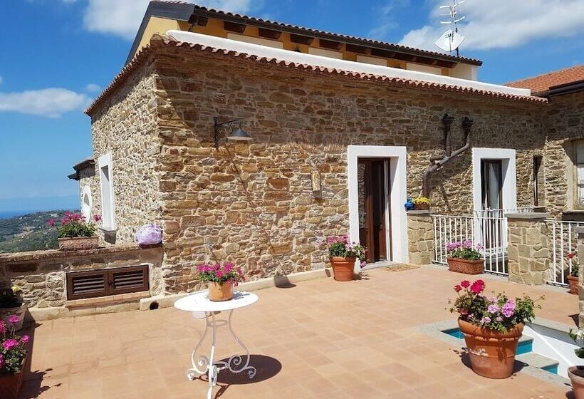 ペンション Palazzo Gargano