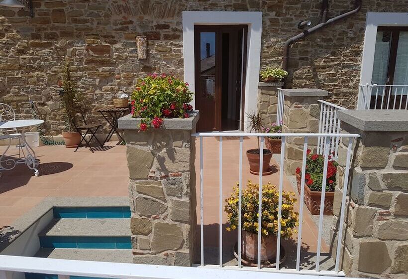 ペンション Palazzo Gargano