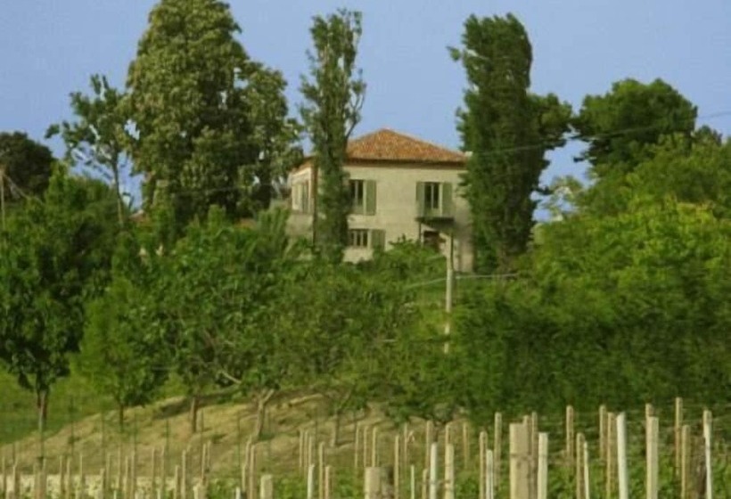 Резиденция Casa Vacanze San Stefanetto