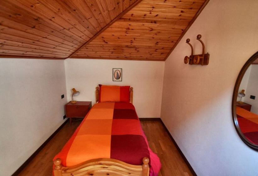 Waobab   We Are One B&b