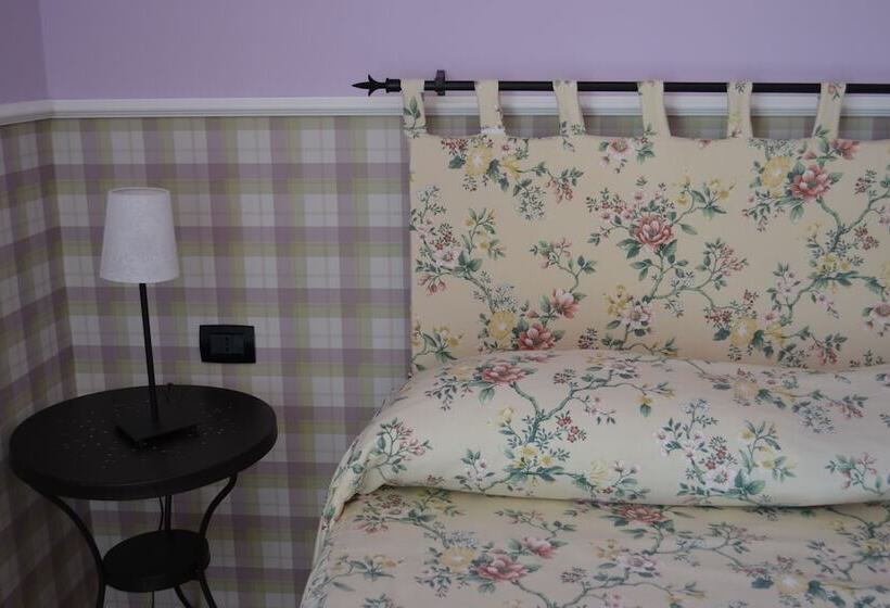 Anita B&b