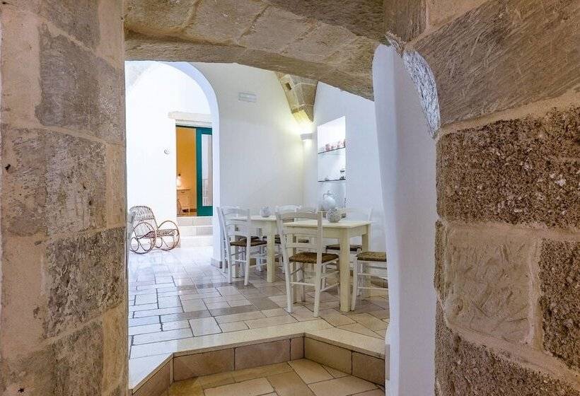 B&b Donnantonietta Nobile Dimora