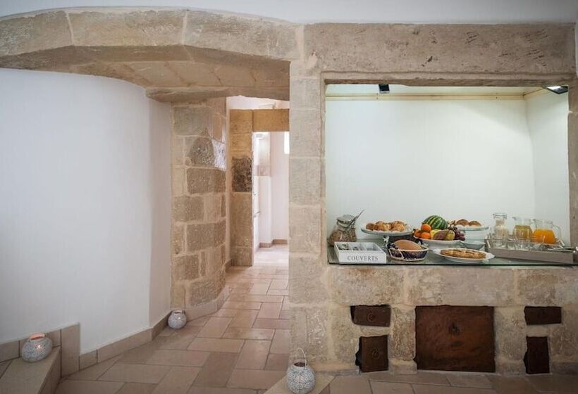 B&b Donnantonietta Nobile Dimora