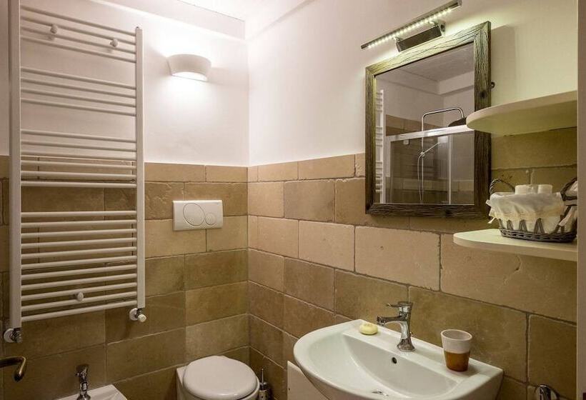 B&b Donnantonietta Nobile Dimora