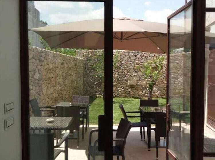 B&b Donnantonietta Nobile Dimora