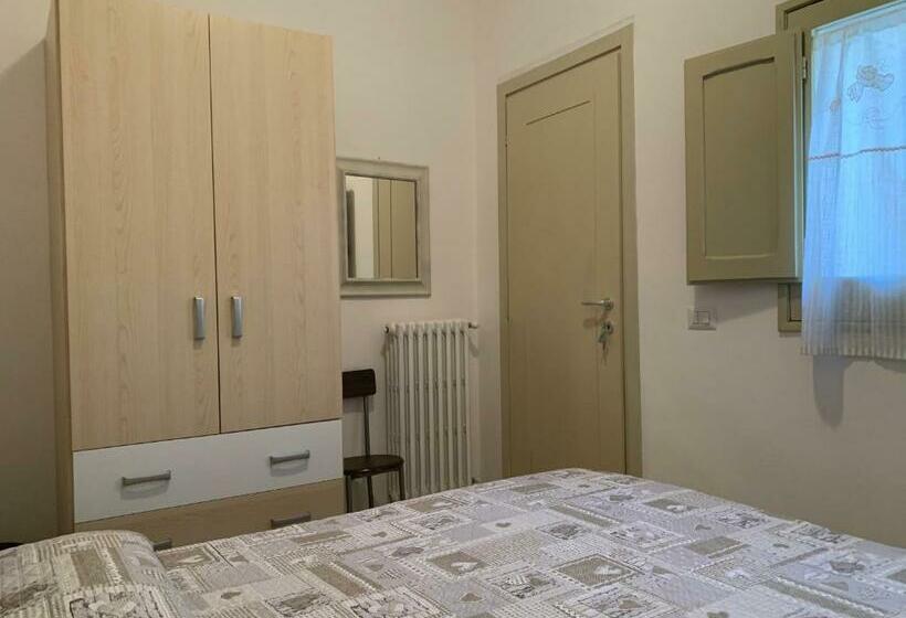Bed and Breakfast I Due Tesori