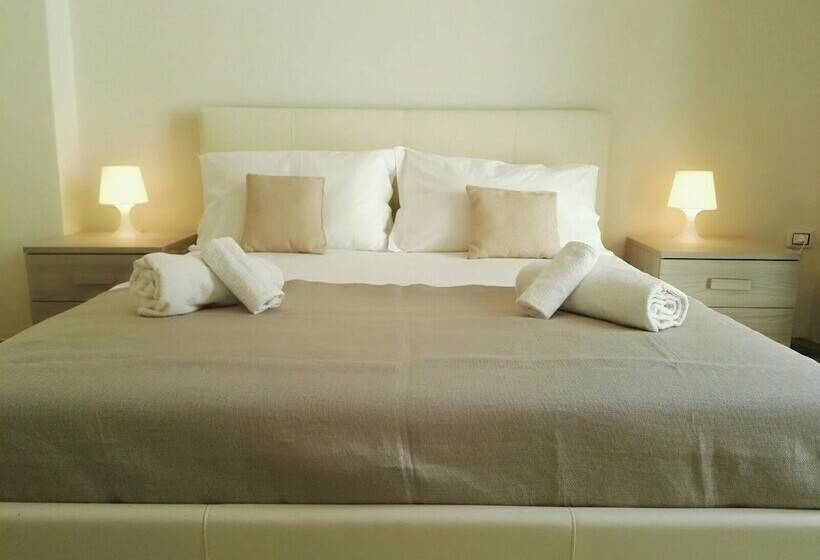B&b La Maiolica