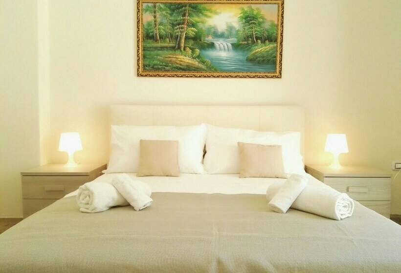 B&b La Maiolica