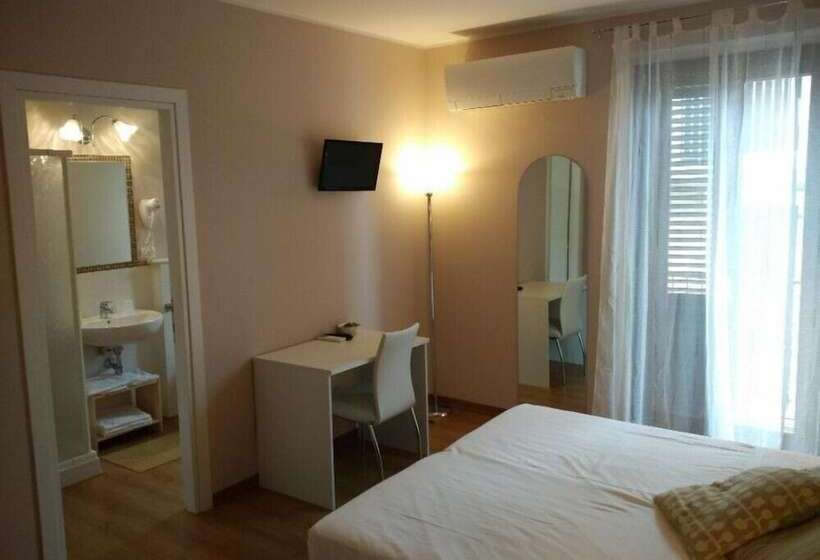 B&b La Marina