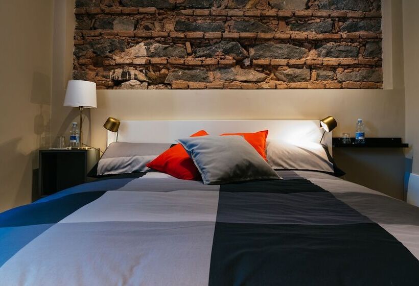 B&b Le 4 Leggende