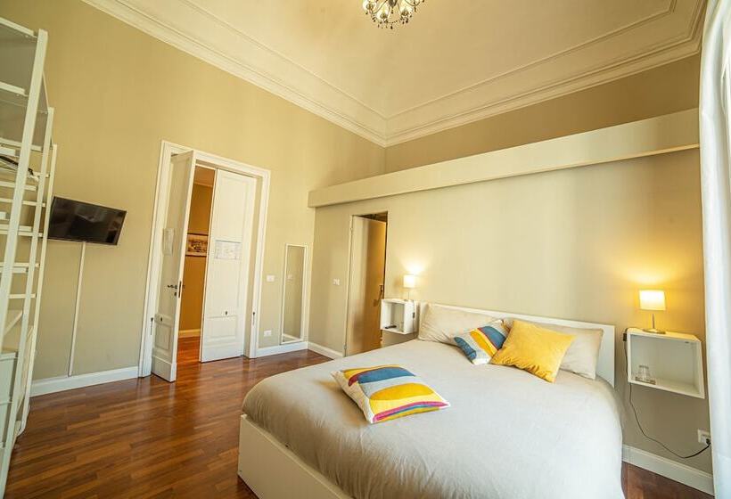 B&b Le 4 Leggende
