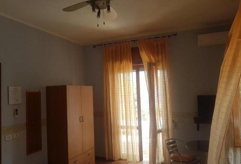 Nocleg ze śniadaniem Leopardi