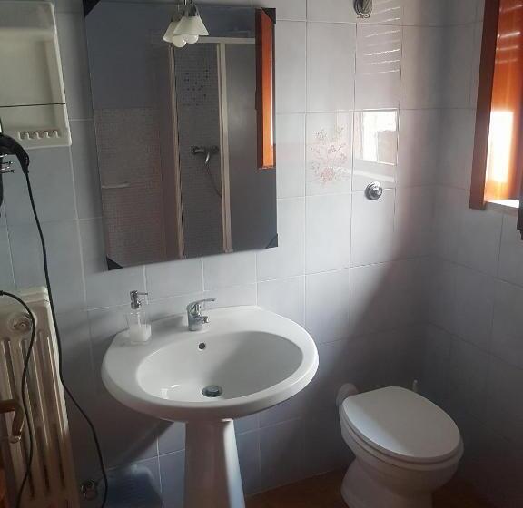 Nocleg ze śniadaniem Leopardi