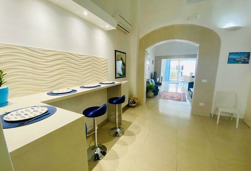 B&b Pietramare