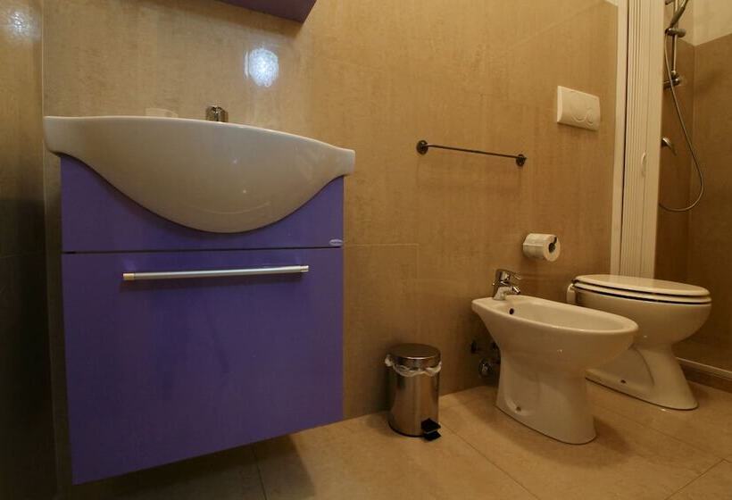 B&b Pietramare