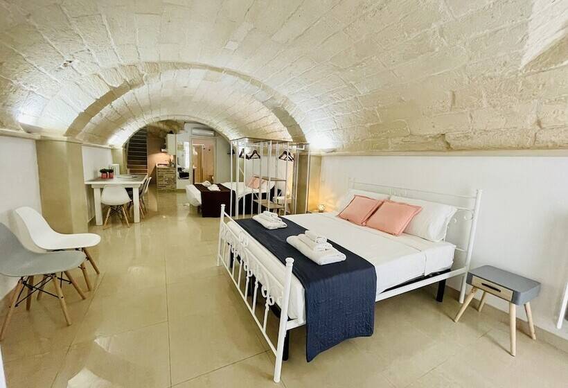 B&b Pietramare