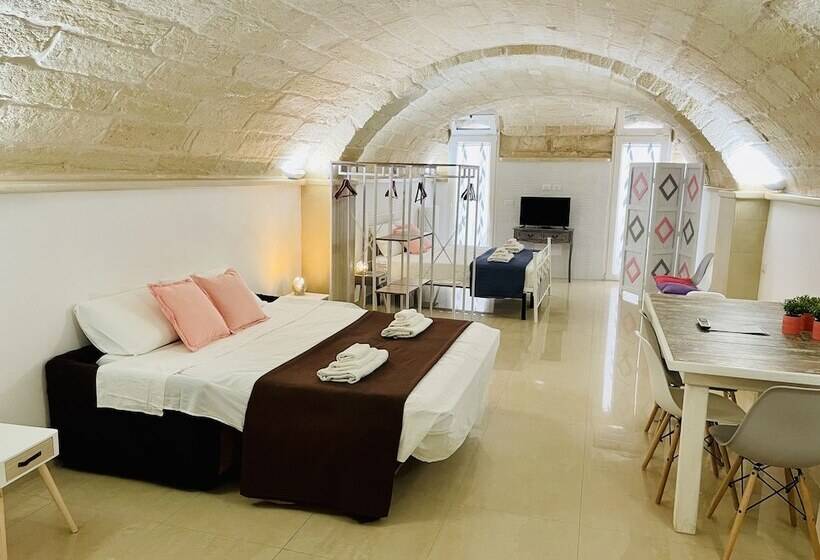B&b Pietramare