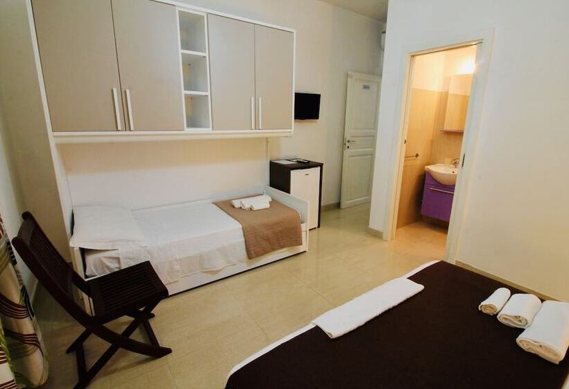 B&b Pietramare