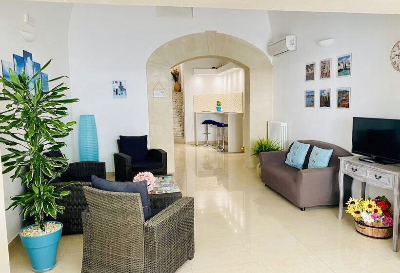 B&b Pietramare