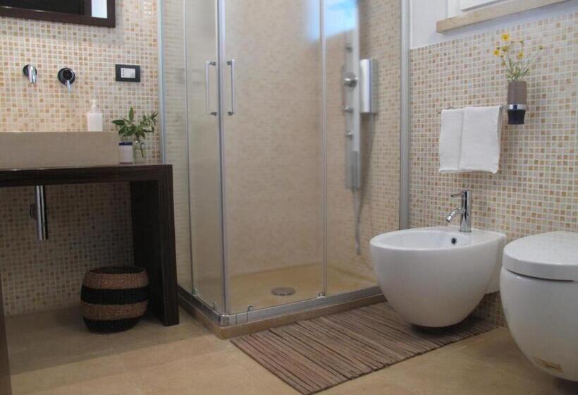 B&b Sosta A Ponente