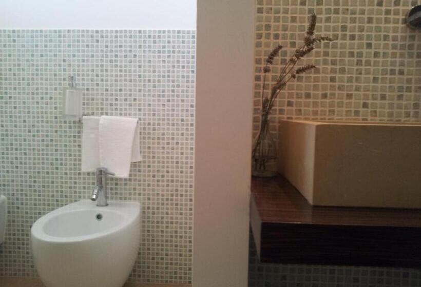 B&b Sosta A Ponente