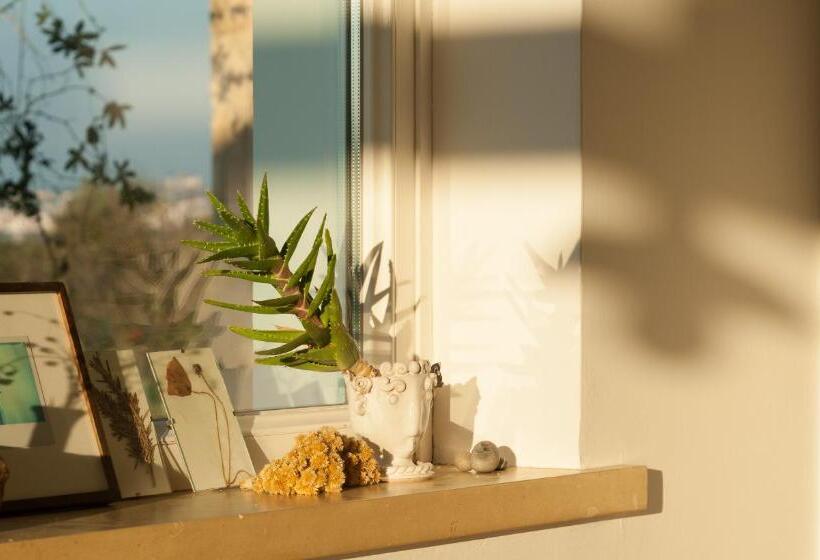B&b Sosta A Ponente