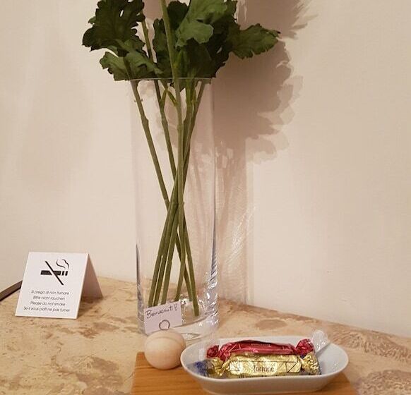 B&b Torre Dei Saraceni