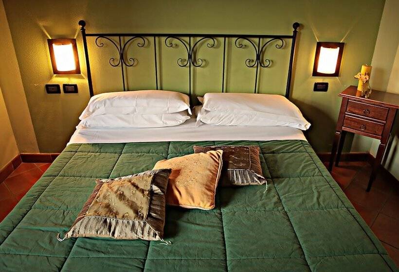 민박 Agriturismo Villa Vea